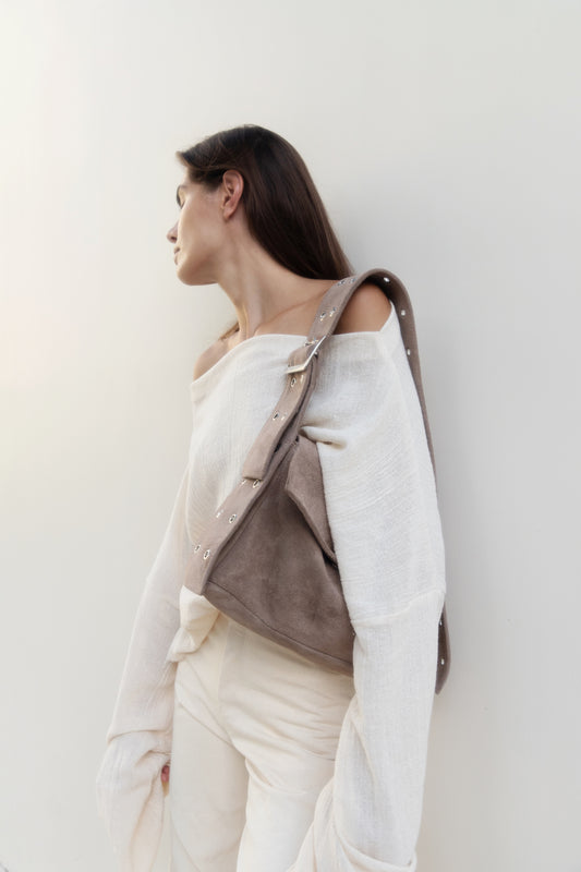 Moana shoulder bag