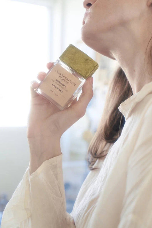 Love, sex & rock'n'roll