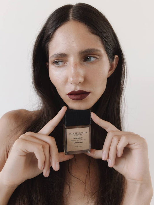 Love, sex & rock'n'roll