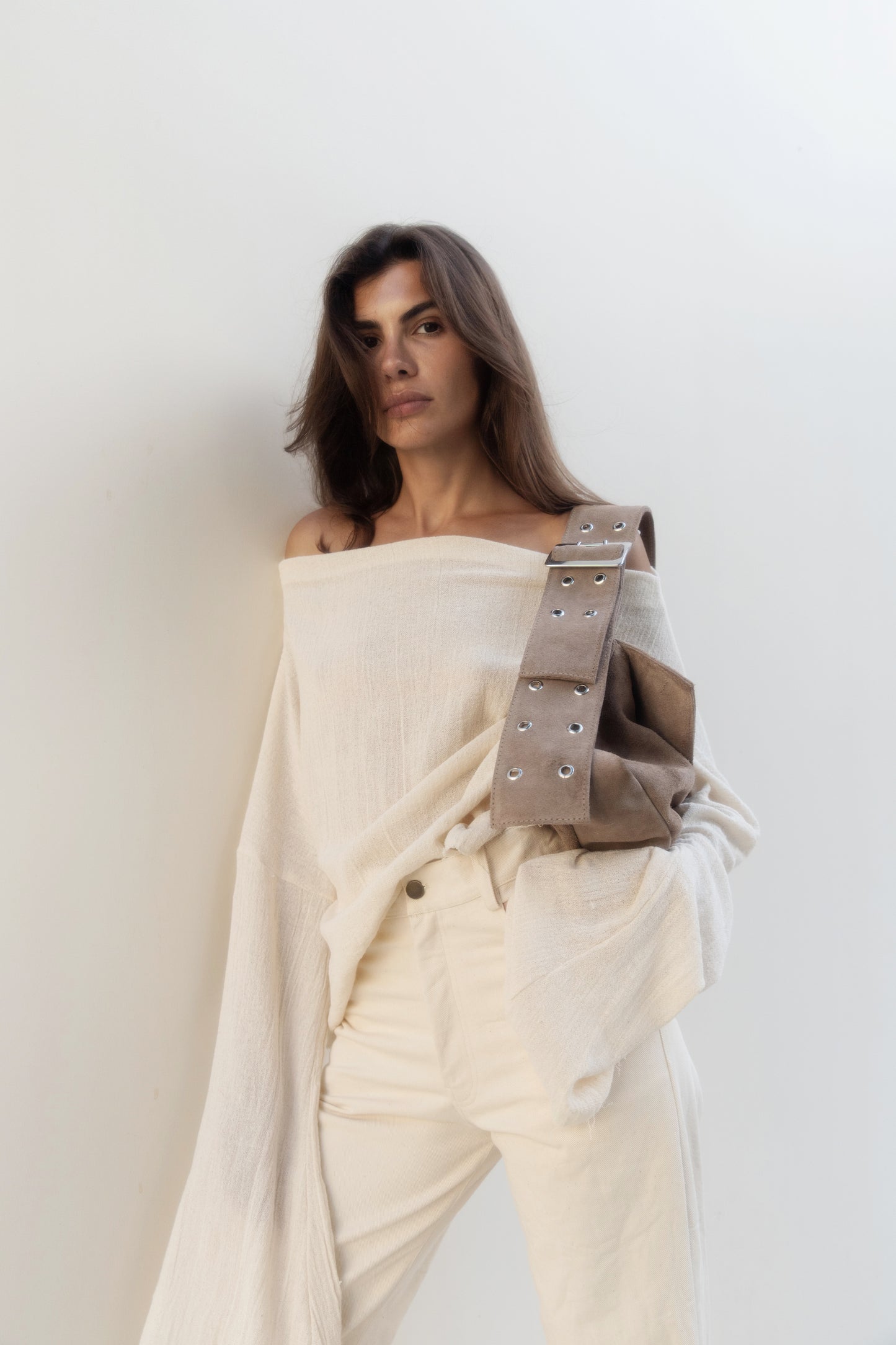 Moana shoulder bag