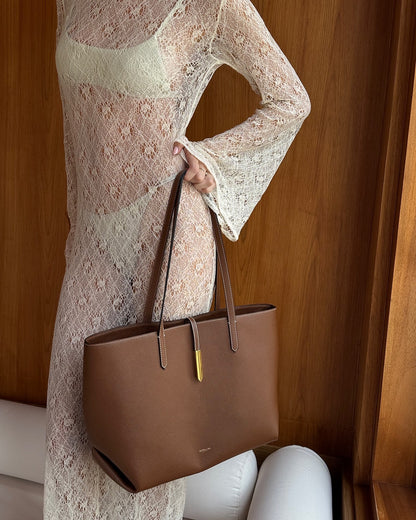 Naked dress