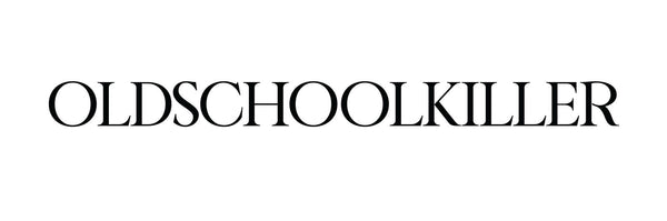 Oldschoolkiller