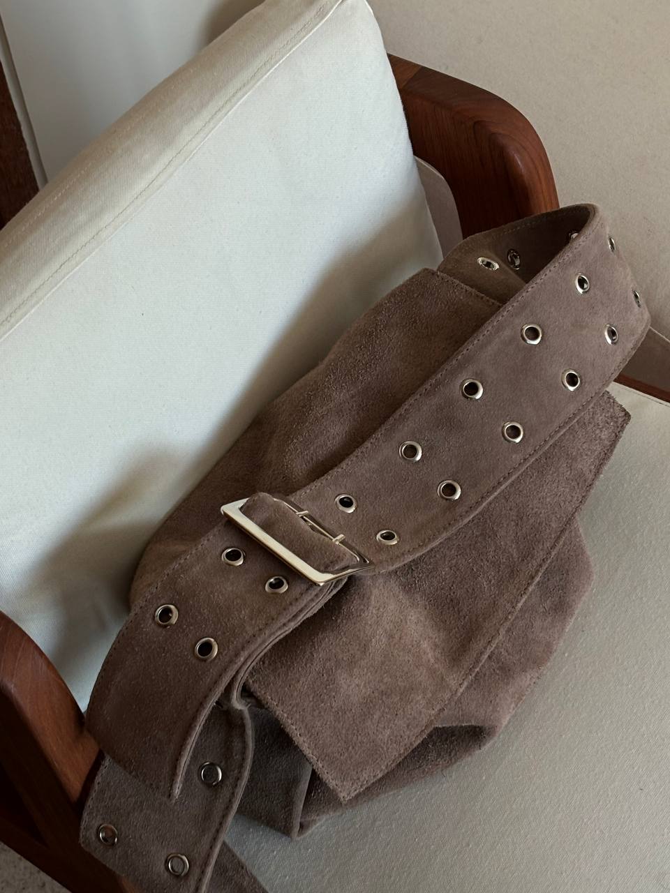 Moana shoulder bag